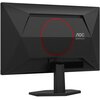 Monitor AOC 24G42E 23.8" 1920x1080px IPS 180Hz 0.5 ms [MPRT] Nowa klasa energetyczna E