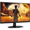 Monitor AOC 27G42E 27" 1920x1080px IPS 180Hz 0.5 ms [MPRT] Częstotliwość odświeżania obrazu [Hz] 180