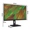 Monitor PHILIPS 27B1U3900/00 27" 3840x2160 IPS 4 ms [GTG] Przeznaczenie Do domu i biura