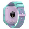 Smartwatch BEMI Linki Purpurowy Grubość koperty [mm] 18.4