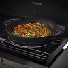 Wok na grilla WEBER Crafted 7607 Materiał wykonania Stal nierdzewna