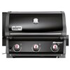 Grill gazowy WEBER Spirit E-320 Classic 46415033 Liczba rusztów 1