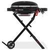Grill gazowy WEBER Traveler Compact 1500527