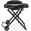 Grill gazowy WEBER Traveler Compact 1500527 Liczba palników 1