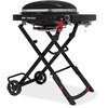 Grill gazowy WEBER Traveler Compact 1500527 Liczba rusztów 1