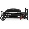 Grill gazowy WEBER Traveler Compact 1500527 Maksymalna moc [kW] 3.5