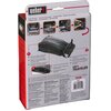 Pokrowiec na grilla WEBER Traveler 7030 Materiał wykonania Poliester