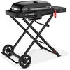 Grill gazowy WEBER Stealth Edition 9013075 63 x 34 cm Maksymalna moc [kW] 3.5