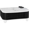Termowentylator MISSION AIR Turin 2000W Regulacja mocy Tak