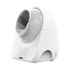 Inteligentna kuweta dla kota CATLINK Scooper Luxury Version CL-06 Kolor Biały