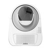 Inteligentna kuweta dla kota CATLINK Scooper Luxury Version CL-06 Materiał Polipropylen