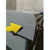 Sortownik odpadów TEKA Eco Easy 45 2x15L Liczba pojemników 2