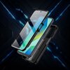 Etui TECH-PROTECT Kevlar Cam+ do Samsung Galaxy A16 4G/5G Czarny Kompatybilność Samsung Galaxy A16 5G
