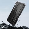 Etui TECH-PROTECT Kevlar Cam+ do Samsung Galaxy A16 4G/5G Czarny Kompatybilność Samsung Galaxy A16 4G