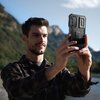 Etui TECH-PROTECT Kevlar Cam+ do Samsung Galaxy A16 4G/5G Czarny Marka telefonu Samsung
