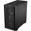 Obudowa ASUS A21 Plus Czarny Materiał Metal