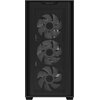 Obudowa ASUS A21 Plus Czarny Standard płyty głównej microATX