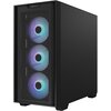 Obudowa ASUS A21 Plus Czarny Standard płyty głównej Mini-ITX