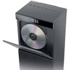 Power audio MUSE M-1325 BTC Wymiary [cm] 13.5 x 100 x 17