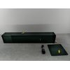 Power audio MUSE M-1325 BTC Waga [kg] 4.8