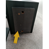 Power audio MUSE M-1325 BTC Bluetooth Tak