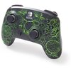Kontroler POWERA Enhanced Lumectra Galactic Vortex Zastosowanie Nintendo Switch Oled