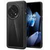 Etui SPIGEN Ultra Hybrid do OnePlus 13 Czarny Mat