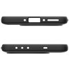 Etui SPIGEN Ultra Hybrid do OnePlus 13 Czarny Mat Kompatybilność OnePlus 13