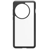 Etui SPIGEN Ultra Hybrid do OnePlus 13 Czarny Mat Dominujący kolor Czarny (matowy)