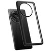 Etui SPIGEN Ultra Hybrid do OnePlus 13 Czarny Mat Typ Etui nakładka