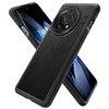 Etui SPIGEN Ultra Hybrid do OnePlus 13 Czarny Mat Gwarancja 6 miesięcy