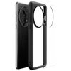 Etui SPIGEN Ultra Hybrid do OnePlus 13 Czarny Mat Etui wodoszczelne Nie