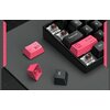 Klawiatura ONIKUMA G55 Czarny Interfejs USB