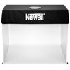 Namiot bezcieniowy NEWELL M60 Oświetlenie LED