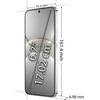 Smartfon HUAWEI Nova 13 12/256GB 6.7" 120Hz Biały Model procesora HiSilicon Kirin 8000