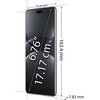 Smartfon HUAWEI Nova 13 Pro 5G 12/512GB 6.76" 120Hz Czarny Wersja systemu HarmonyOS 4.2