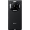Smartfon HUAWEI Mate X6 12/512GB 6.45" 120Hz Czarny Aparat Tylny 50 Mpx + 48 Mpx + 40 Mpx, Przedni 2x8 Mpx