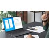 Smartfon MOTOROLA ThinkPhone 5G 8/256GB 6.5" 144Hz Czarny Aparat fotograficzny przedni Tak