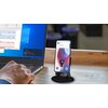Smartfon MOTOROLA ThinkPhone 5G 8/256GB 6.5" 144Hz Czarny Aparat przedni 32 Mpx