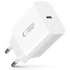 Ładowarka sieciowa TECH-PROTECT NC20W 20W Biały