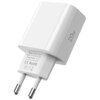Ładowarka sieciowa TECH-PROTECT NC20W 20W Biały Szerokość [mm] 80