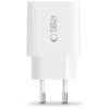 Ładowarka sieciowa TECH-PROTECT NC20W 20W Biały Wysokość [mm] 110