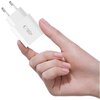 Ładowarka sieciowa TECH-PROTECT NC20W 20W Biały Rodzaj złącza USB-C - 1 szt.