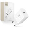 Ładowarka sieciowa TECH-PROTECT NC20W 20W Biały Liczba zasilanych urządzeń 1