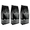 Kawa ziarnista CABRAL CAFE Black 3 x 1 kg (Rzemieślnicza) Aromat Migdałowy