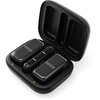 System bezprzewodowy RODE Wireless Micro Lightning Dookólny Czarny