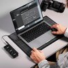 System bezprzewodowy RODE Wireless Go III Dookólny Rodzaj przetwornika Pojemnościowy