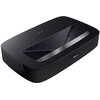 Projektor HISENSE PL2 (3840 x 2160), 2700 ANSI lumen, Wi-Fi, Bluetooth 3D ready Nie
