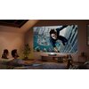 Projektor HISENSE PL2 (3840 x 2160), 2700 ANSI lumen, Wi-Fi, Bluetooth Format obrazu skompresowany 16:9