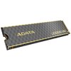Dysk ADATA Legend 860 1TB SSD Maksymalna prędkość odczytu [Mb/s] 6000